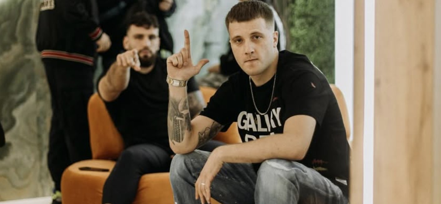 Grse Rapper DOSTA JE LAŽI: Grše prekinuo šutnju o odvikavanju i otkrio pravu istinu ...